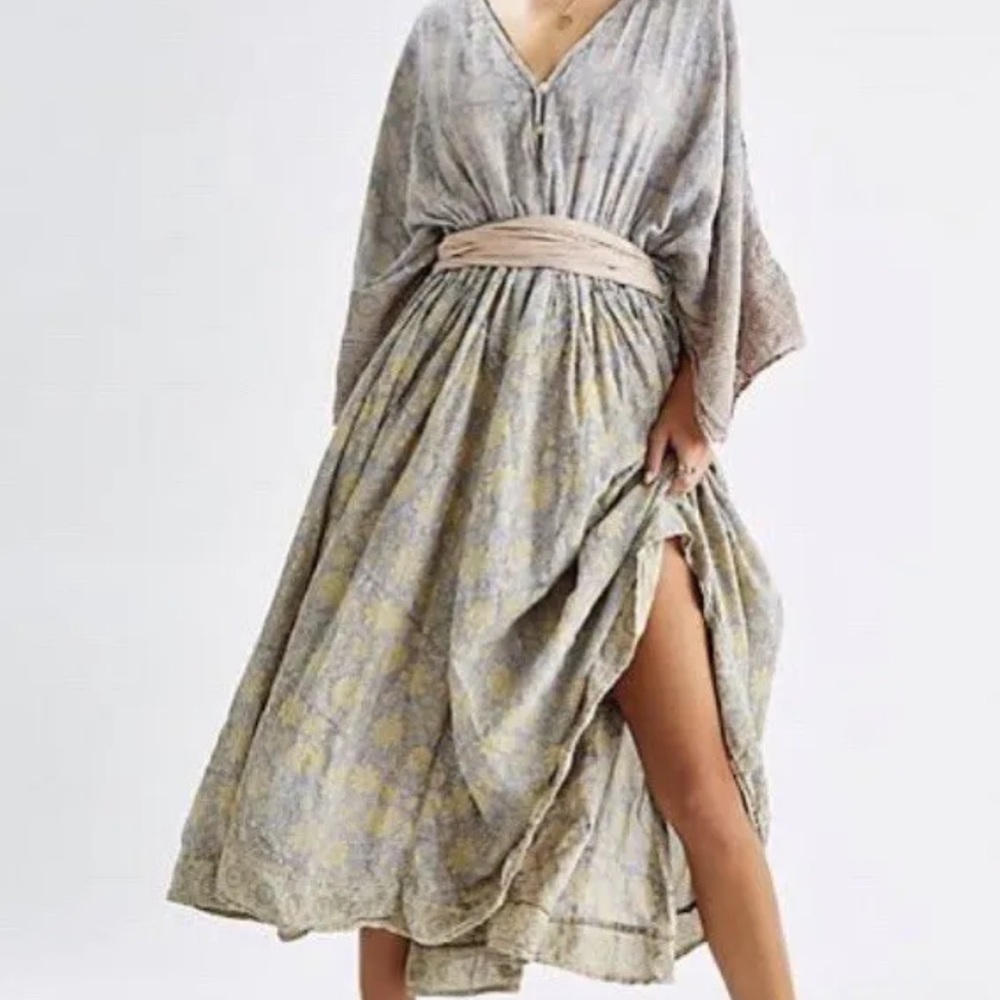 Magnolia Pearl Hera dress one size